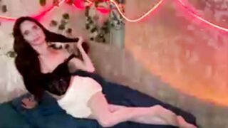 Watch riana_razz Hot Porn Video [Chaturbate] - redhead, feet, new, lovense, blonde