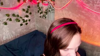 Watch riana_razz Hot Porn Video [Chaturbate] - redhead, feet, new, lovense, blonde
