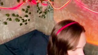 Watch riana_razz Hot Porn Video [Chaturbate] - redhead, feet, new, lovense, blonde
