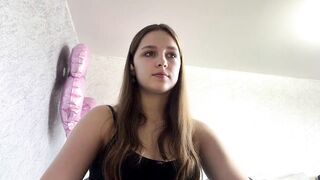 janettachapen Leaked Porn Video [Chaturbate] - new, shy, 18, skinny, blonde
