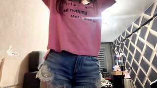 Watch vickieduncan Hot Porn Video [Chaturbate] - new, young, 18, skinny, teen
