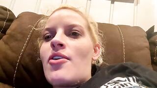 Watch spiceyygurl123 New Porn Video [Chaturbate] - fingerpussy, sport, hairypussy, uncut, gym