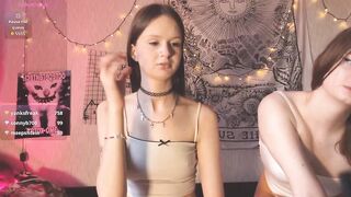 flexxandsexx Camgirl Porn Video [Chaturbate] - new, young, 18, skinny, tall