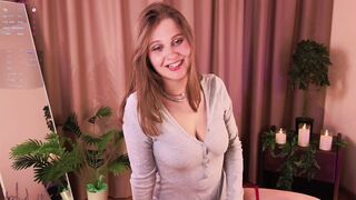 asterumbriel Hot Porn Video [Chaturbate] - natural, shy, teen, cute, bigboobs