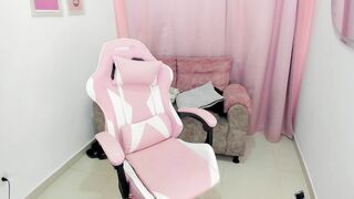 Watch ale_lewiss New Porn Video [Chaturbate] - new, latina, shy, 18, cum