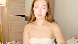 Watch shelikeangel Camgirl Porn Video [Chaturbate] - new, bigass, shy, squirt, teen