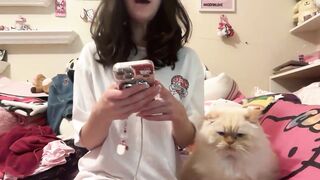 brattymaddy1998 Camgirl Porn Video [Chaturbate] - live, deep, big, tight, new