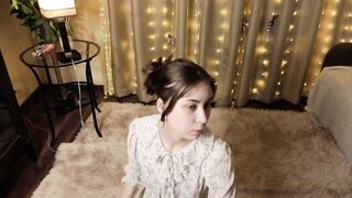Watch edrismcnutty Leaked Porn Video [Chaturbate] - new, shy, 18, tall, cute