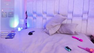 Watch maddyperez8 New Porn Video [Chaturbate] - new, tattoo, bigass, lovense, goth
