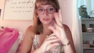 lovekalopsiaa Hot Porn Video [Chaturbate] - footfetish, feet, beautiful, orgasm, gag