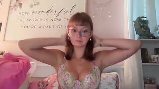 lovekalopsiaa Hot Porn Video [Chaturbate] - footfetish, feet, beautiful, orgasm, gag