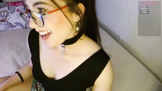salma_tori Camgirl Porn Video [Chaturbate] - feet, deepthroat, joi, ahegao, sph