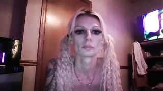 blonddbomb99 New Porn Video [Chaturbate] - slutty, anal, poledance, kinky