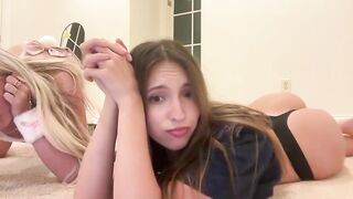 lunawilsonxo1 Leaked Porn Video [Chaturbate] - tks, asshole, tall, gym