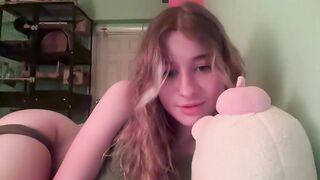 amberhearts Camgirl Porn Video [Chaturbate] - bigbutt, toes, naughty, flirt, skinnybody