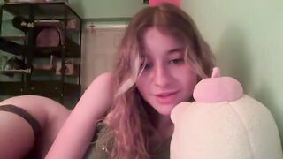 amberhearts Camgirl Porn Video [Chaturbate] - bigbutt, toes, naughty, flirt, skinnybody