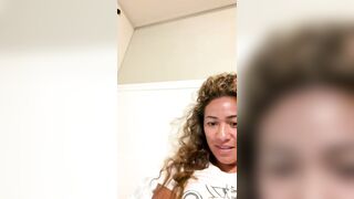 Watch moana_mack Leaked Porn Video [Chaturbate] - asia, nude, foot, tits