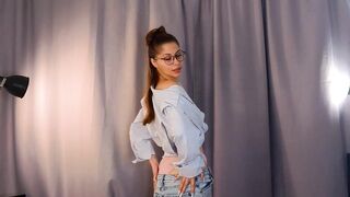 jennellsouvannakhiry Leaked Porn Video [Chaturbate] - new, young, skinny, cute