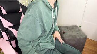Watch manzana_y_cebollin Camgirl Porn Video [Chaturbate] - redhead, new, couple, smoke, bigboobs