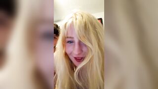 dyslexicgh02t Leaked Porn Video [Chaturbate] - new, 18, squirt, petiteblonde, petite