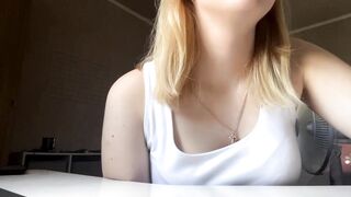 Watch goldaalderson Leaked Porn Video [Chaturbate] - new, natural, smalltits, shy, 18