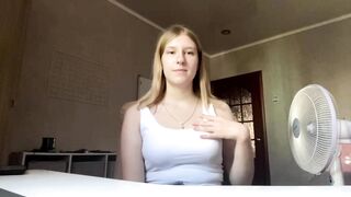 Watch goldaalderson Leaked Porn Video [Chaturbate] - new, natural, smalltits, shy, 18