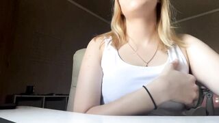 Watch goldaalderson Leaked Porn Video [Chaturbate] - new, natural, smalltits, shy, 18
