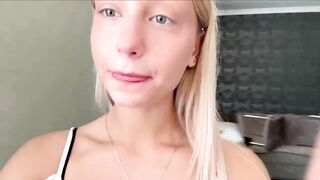 Watch elfriededrewry Camgirl Porn Video [Chaturbate] - new, shy, young, 18, teen