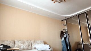 Watch claudeshaline Leaked Porn Video [Chaturbate] - young, shy, 18, teen