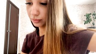 Watch darleendellaripa Hot Porn Video [Chaturbate] - new, natural, young, shy, 18