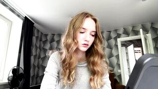 manadikes New Porn Video [Chaturbate] - new, shy, 18, skinny, blonde