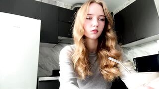 manadikes New Porn Video [Chaturbate] - new, shy, 18, skinny, blonde