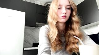 manadikes New Porn Video [Chaturbate] - new, shy, 18, skinny, blonde