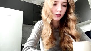 manadikes New Porn Video [Chaturbate] - new, shy, 18, skinny, blonde