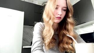 manadikes New Porn Video [Chaturbate] - new, shy, 18, skinny, blonde