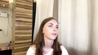 Watch mia_sincere New Porn Video [Chaturbate] - new, smalltits, young, skinny, cute