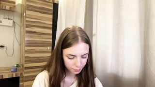 Watch mia_sincere New Porn Video [Chaturbate] - new, smalltits, young, skinny, cute