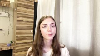 Watch mia_sincere New Porn Video [Chaturbate] - new, smalltits, young, skinny, cute