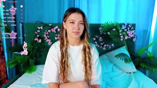 aliviafarrell Camgirl Porn Video [Chaturbate] - new, bigass, shy, sexy, 18