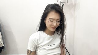 Watch mitchellallanson Hot Porn Video [Chaturbate] - new, shy, 18, asian, skinny