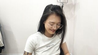 Watch mitchellallanson Hot Porn Video [Chaturbate] - new, shy, 18, asian, skinny
