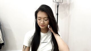 Watch mitchellallanson Hot Porn Video [Chaturbate] - new, shy, 18, asian, skinny