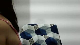 love_riva Hot Porn Video [Chaturbate] - feet, lovense, boobs, indian, hairyarmpits