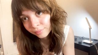 bernitaazen Camgirl Porn Video [Chaturbate] - new, shy, young, 18, skinny