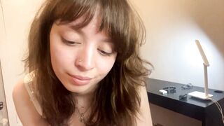 bernitaazen Camgirl Porn Video [Chaturbate] - new, shy, young, 18, skinny