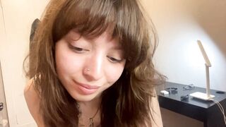 bernitaazen Camgirl Porn Video [Chaturbate] - new, shy, young, 18, skinny