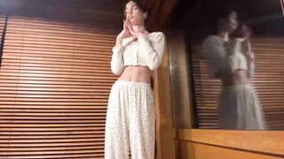 elamustain Hot Porn Video [Chaturbate] - shy, 18, skinny, teen, cute