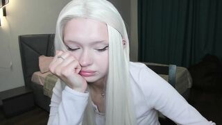 Watch _mua Camgirl Porn Video [Chaturbate] - dutch, hot, footfetish, longtongue