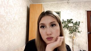 maudiesikes Hot Porn Video [Chaturbate] - new, young, shy, 18, teen
