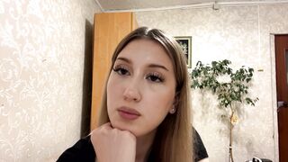 maudiesikes Hot Porn Video [Chaturbate] - new, young, shy, 18, teen